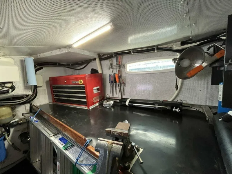 Slide: The Image of Able Apogee 50 1995 - 5904364