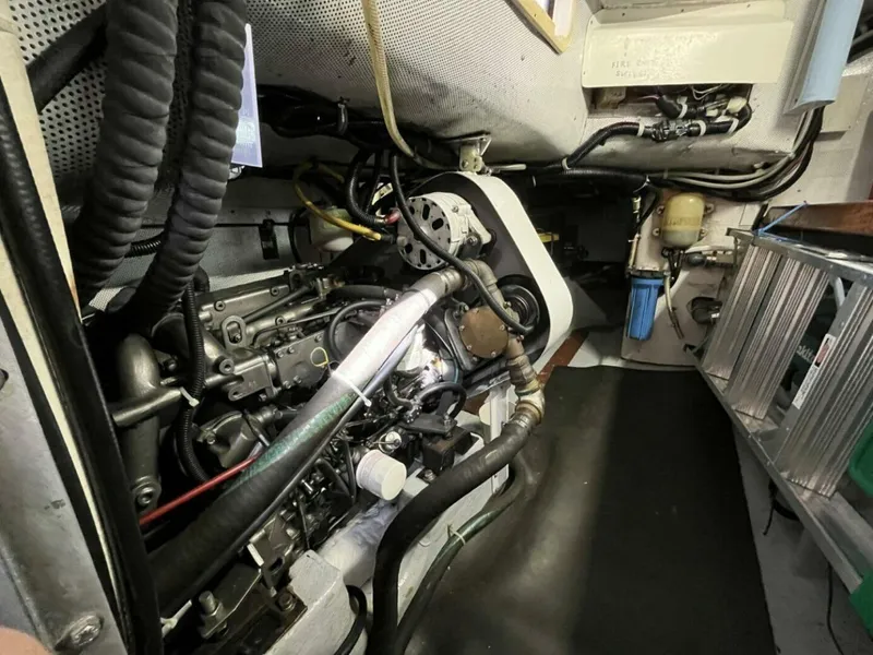 Slide: The Image of Able Apogee 50 1995 - 5904360