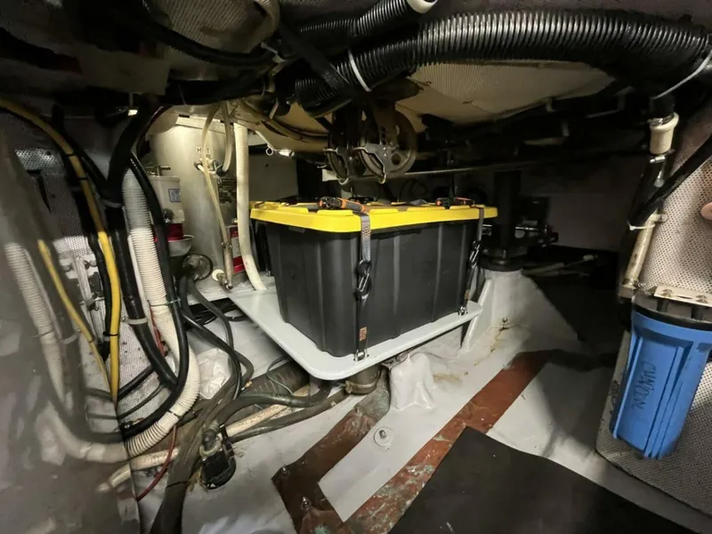 Slide: The Image of Able Apogee 50 1995 - 5904361