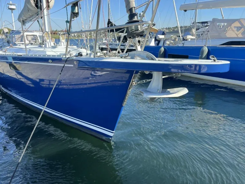 Slide: The Image of Able Apogee 50 1995 - 5904373