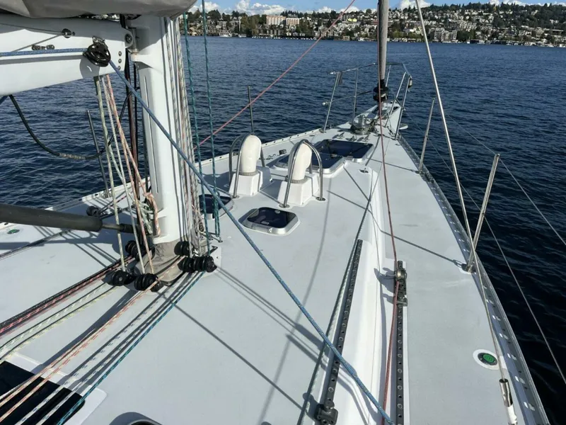 Slide: The Image of Able Apogee 50 1995 - 5904377