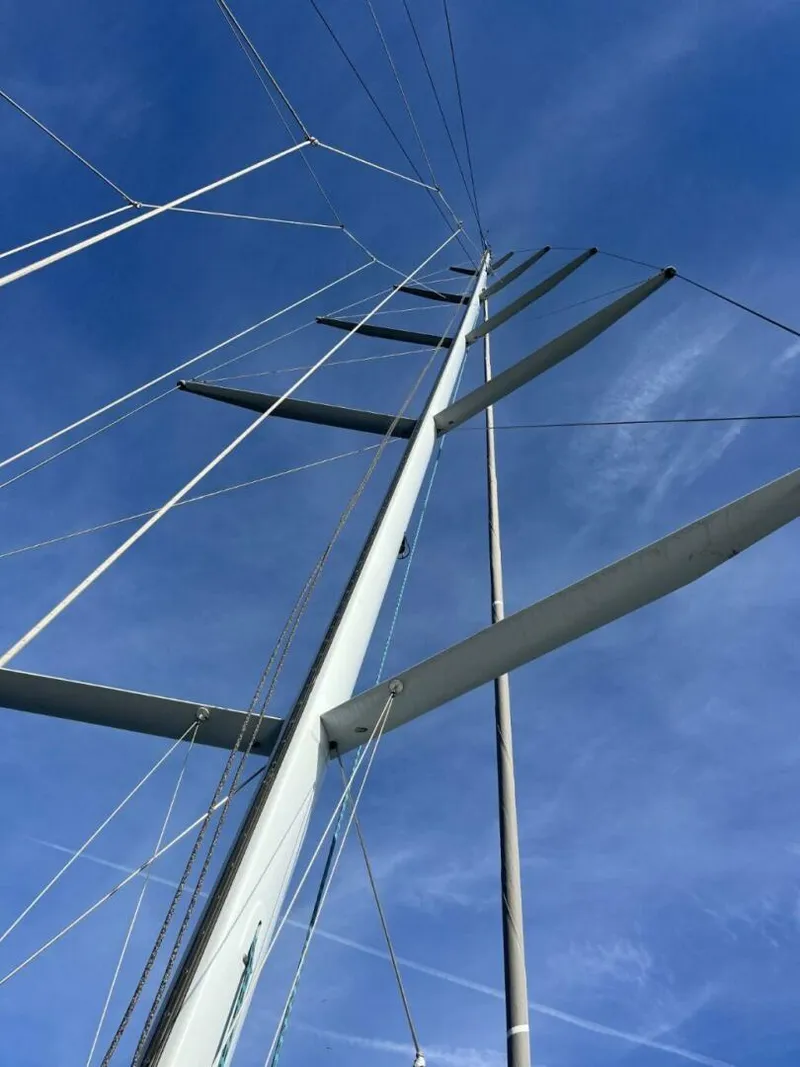 Slide: The Image of Able Apogee 50 1995 - 5904378