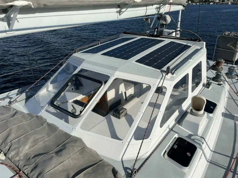 Slide: The Image of Able Apogee 50 1995 - 5904393