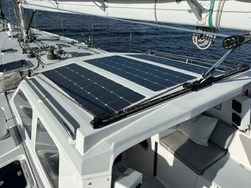 Slide: The Image of Able Apogee 50 1995 - 5904391