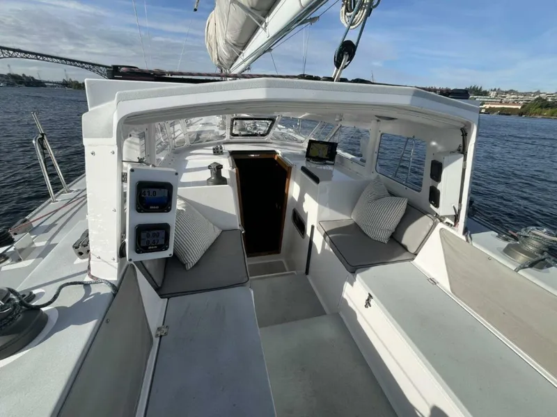 Slide: The Image of Able Apogee 50 1995 - 5904390