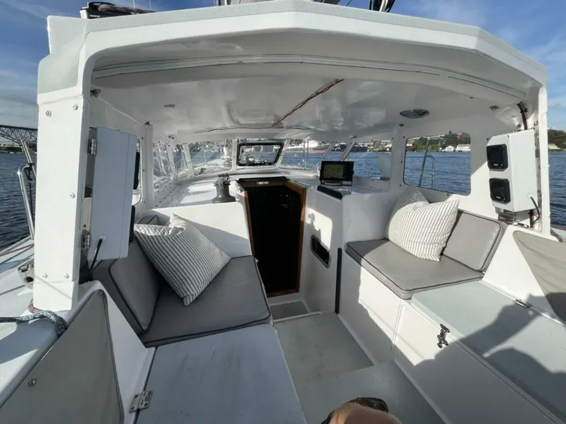 Slide: The Image of Able Apogee 50 1995 - 5904387