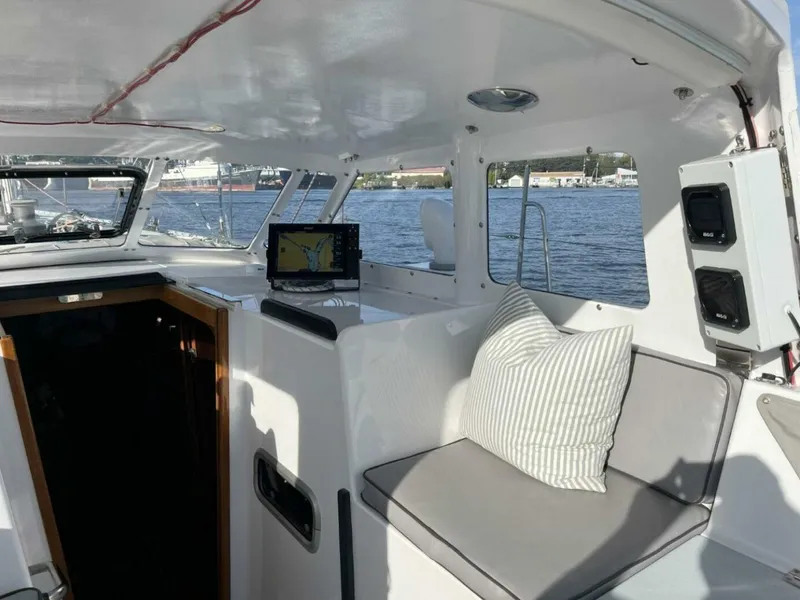 Slide: The Image of Able Apogee 50 1995 - 5904386