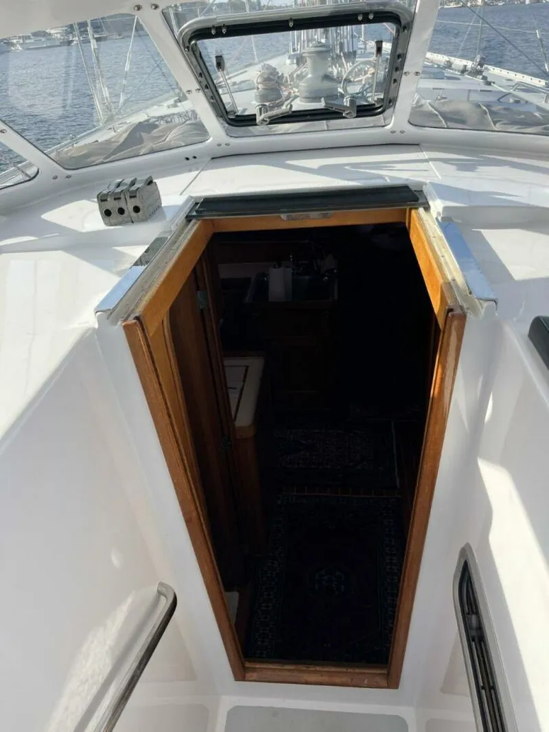 Slide: The Image of Able Apogee 50 1995 - 5904401