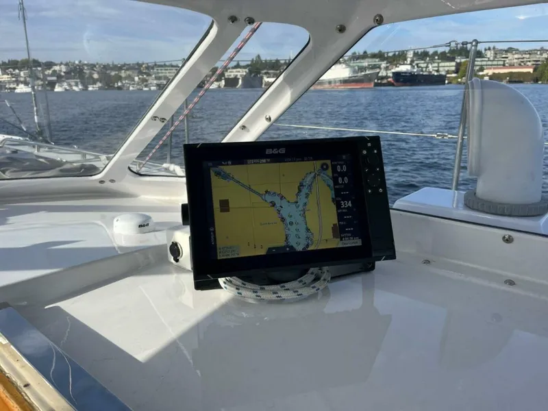 Slide: The Image of Able Apogee 50 1995 - 5904399