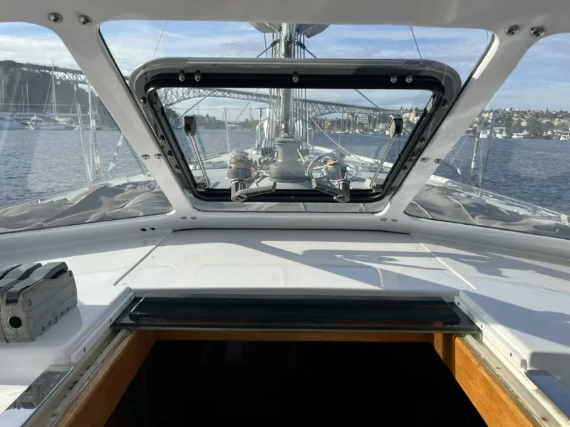 Slide: The Image of Able Apogee 50 1995 - 5904400