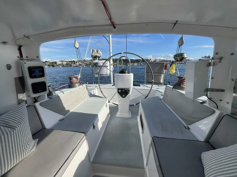 Slide: The Image of Able Apogee 50 1995 - 5904398