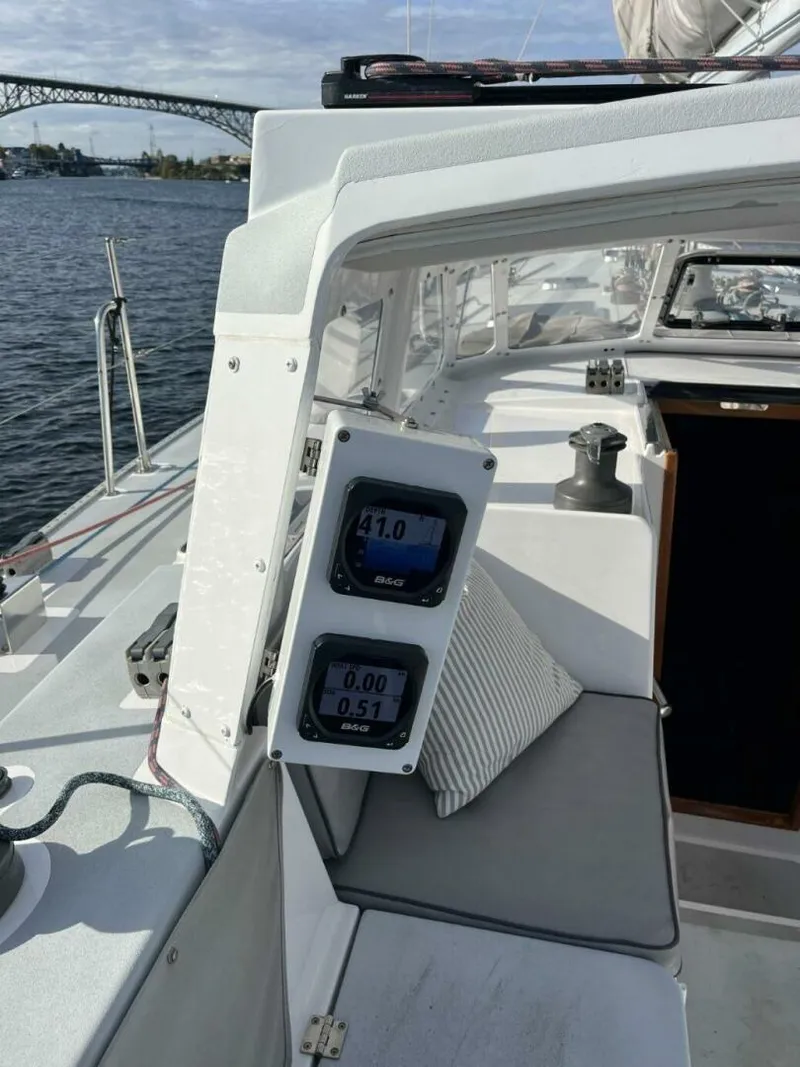 Slide: The Image of Able Apogee 50 1995 - 5904389