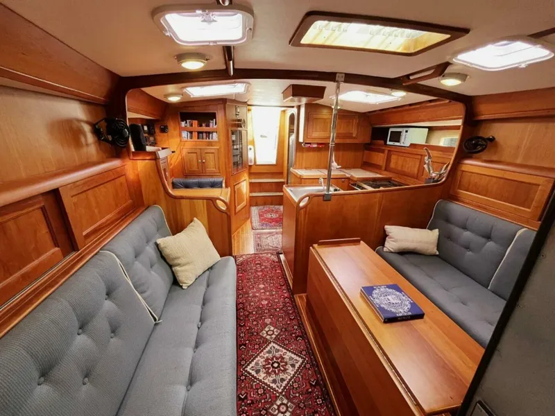 Slide: The Image of Able Apogee 50 1995 - 5904307