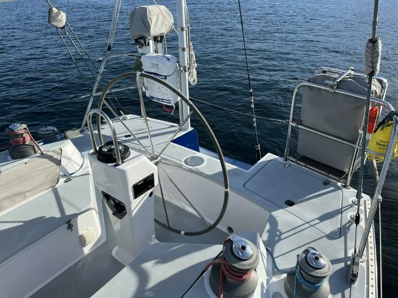 Slide: The Image of Able Apogee 50 1995 - 5904381