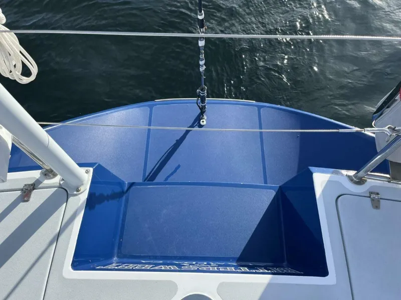 Slide: The Image of Able Apogee 50 1995 - 5904383