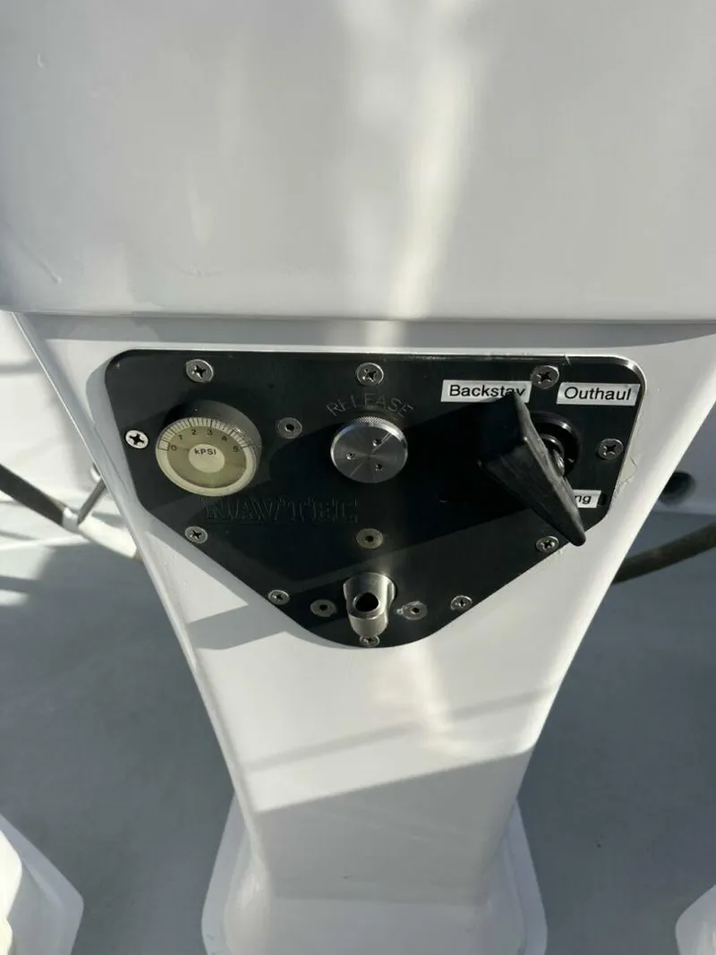 Slide: The Image of Able Apogee 50 1995 - 5904403