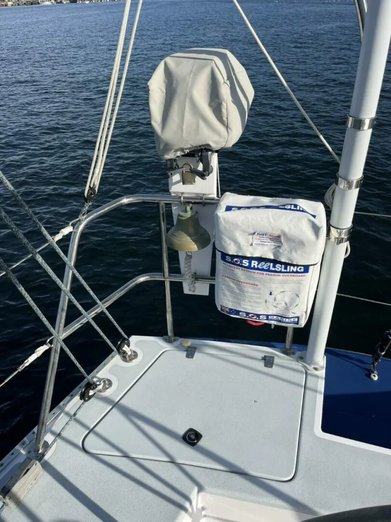 Slide: The Image of Able Apogee 50 1995 - 5904404