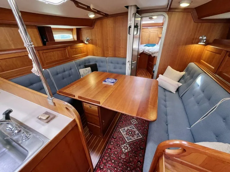 Slide: The Image of Able Apogee 50 1995 - 5904313