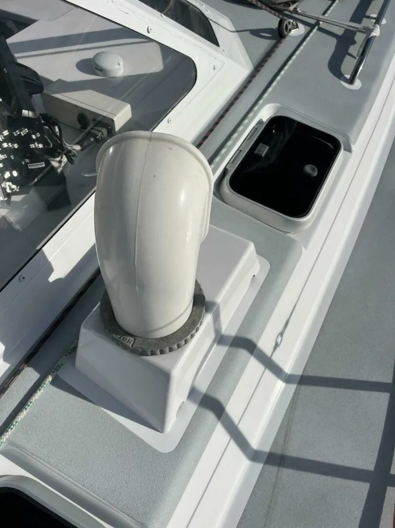 Slide: The Image of Able Apogee 50 1995 - 5904414