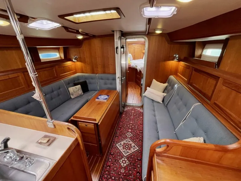 Slide: The Image of Able Apogee 50 1995 - 5904306