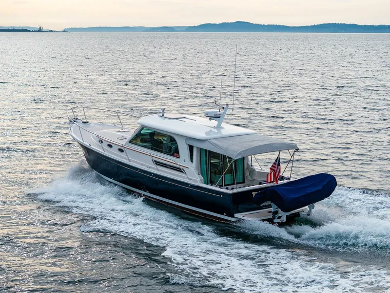 Slide: The Image of Back Cove 37 2010 - 5928238