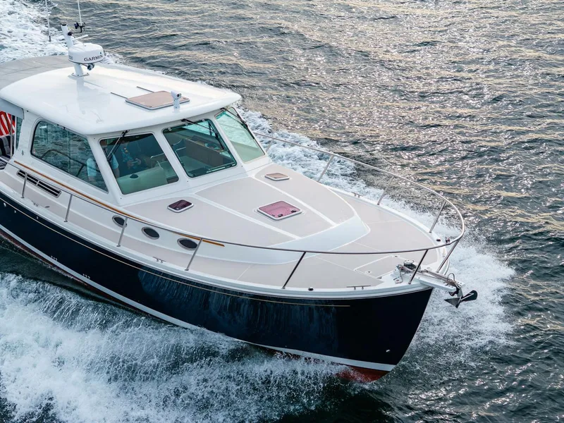 Slide: The Image of Back Cove 37 2010 - 5928242