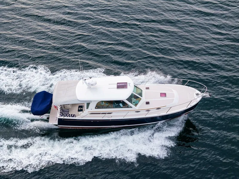 Slide: The Image of Back Cove 37 2010 - 5928245