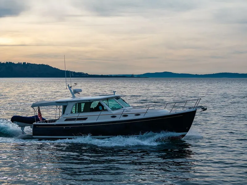 Slide: The Image of Back Cove 37 2010 - 5928249