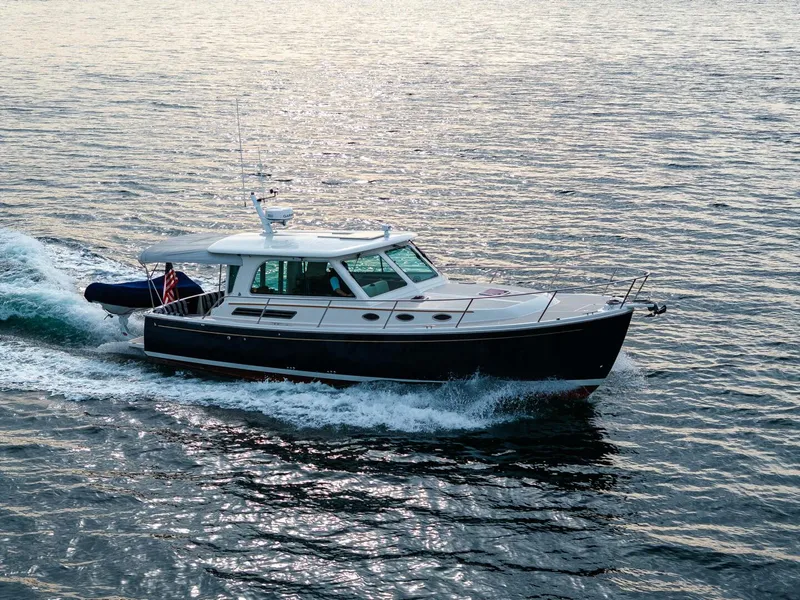 Slide: The Image of Back Cove 37 2010 - 5928248