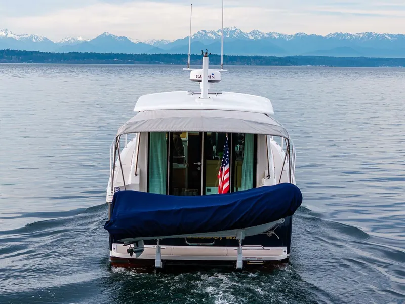 Slide: The Image of Back Cove 37 2010 - 5928260