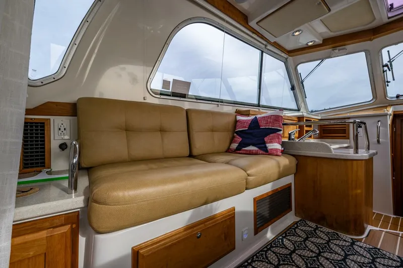 Slide: The Image of Back Cove 37 2010 - 5928282