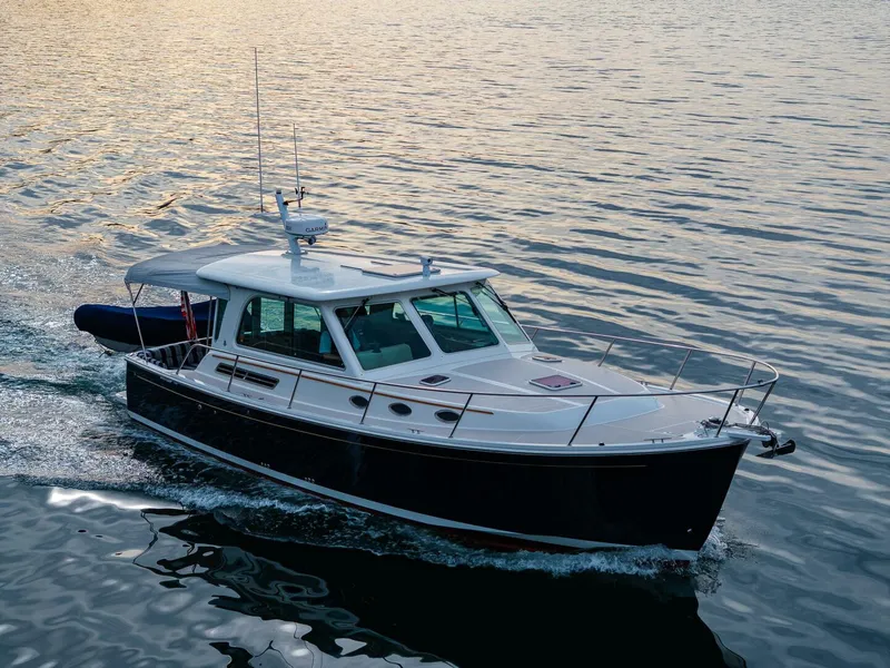 Slide: The Image of Back Cove 37 2010 - 5928255