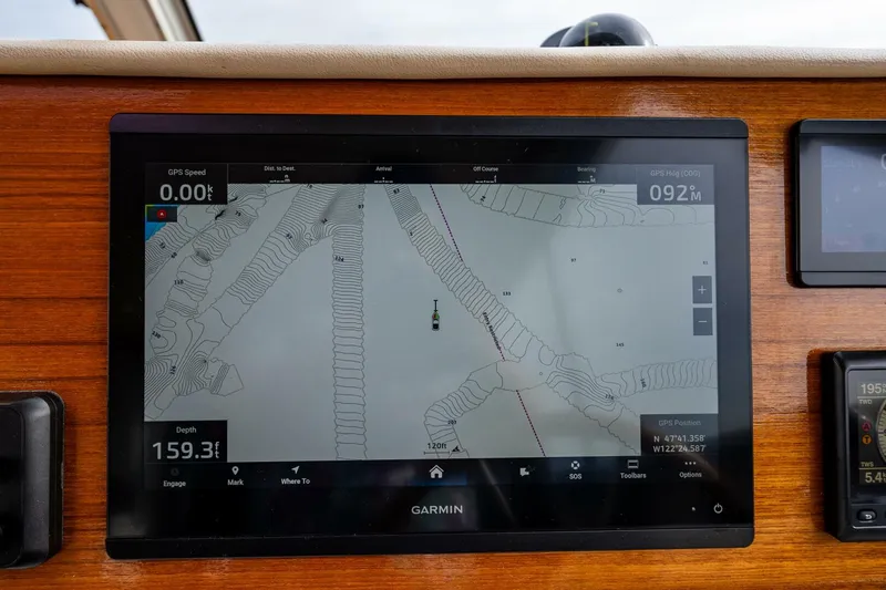 Slide: The Image of Back Cove 37 2010 - 5928275