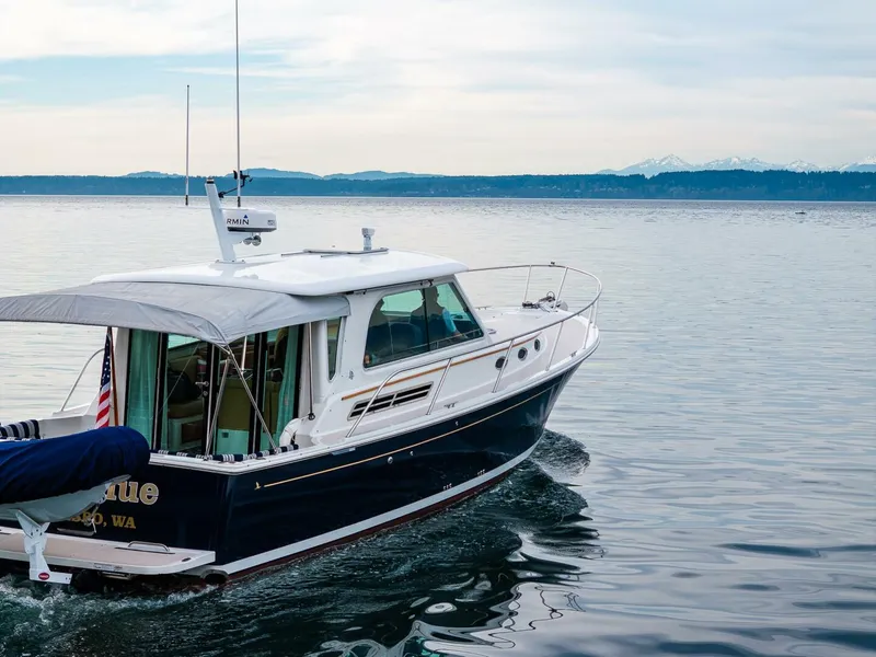 Slide: The Image of Back Cove 37 2010 - 5928259