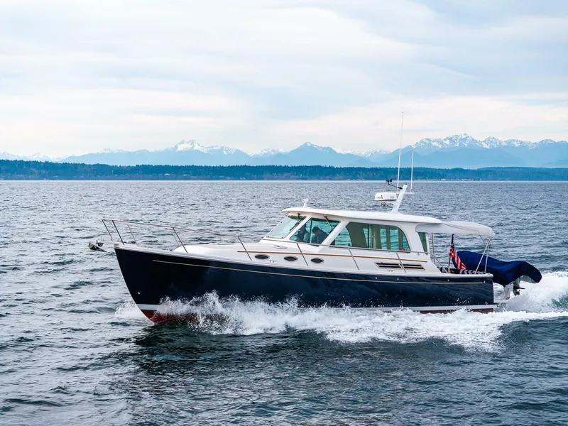 Slide: The Image of Back Cove 37 2010 - 5928236