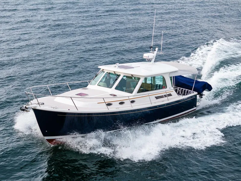 Slide: The Image of Back Cove 37 2010 - 5928234