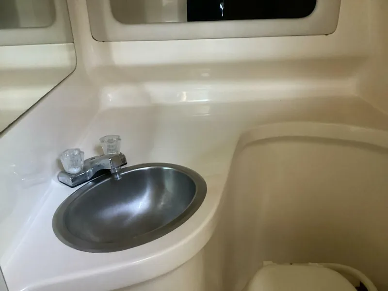 Slide: The Image of Sea Ray 300 Weekender 1992 - 5904565