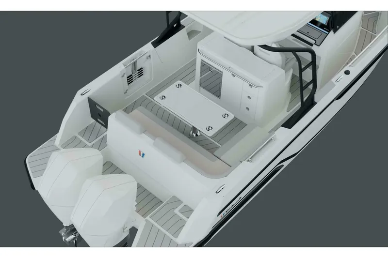 Slide: The Image of Wellcraft 28 Speedster 2026 - 5905324