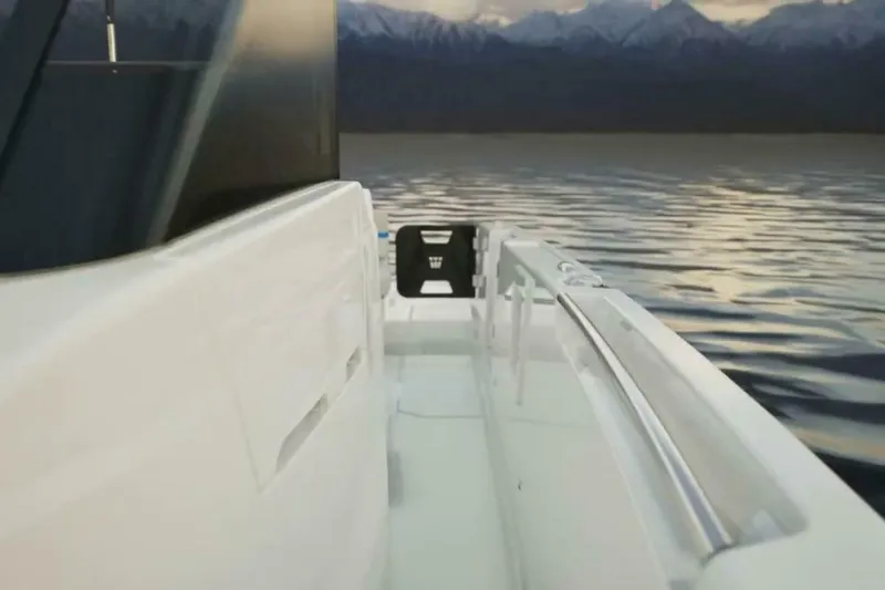 Slide: The Image of Wellcraft 28 Speedster 2026 - 5905330