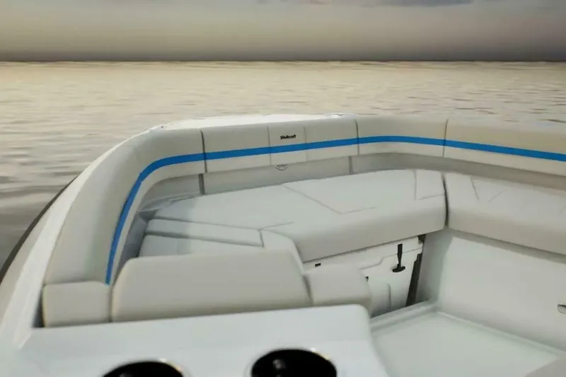 Slide: The Image of Wellcraft 28 Speedster 2026 - 5905332