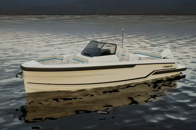 The Image of Wellcraft 28 Speedster 2027 - 5904987