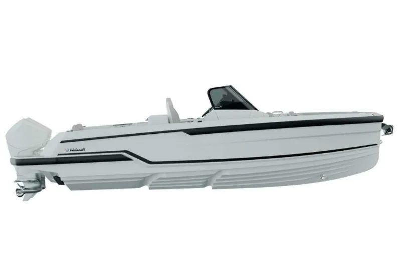 Slide: The Image of Wellcraft 28 Speedster 2027 - 5905327