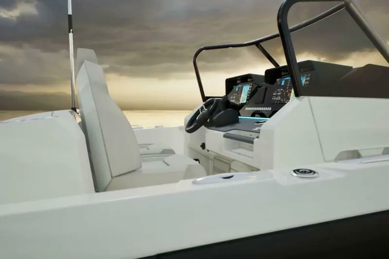 Slide: The Image of Wellcraft 28 Speedster 2027 - 5905333