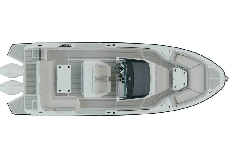 Slide: The Image of Wellcraft 28 Speedster 2027 - 5905323