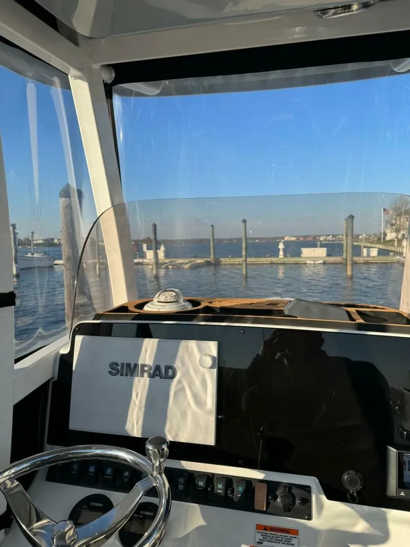 Slide: The Image of Sea Hunt 235 SE 2017 - 5904989