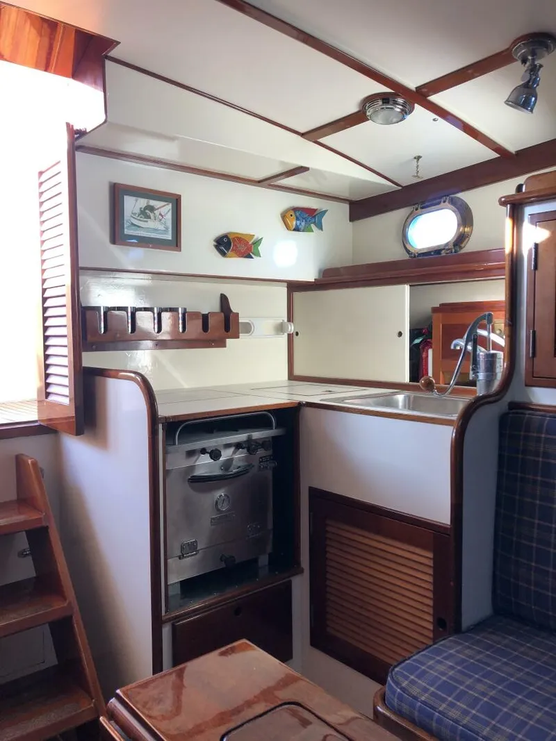 Slide: The Image of John Williams Stanley 36 1985 - 5905070