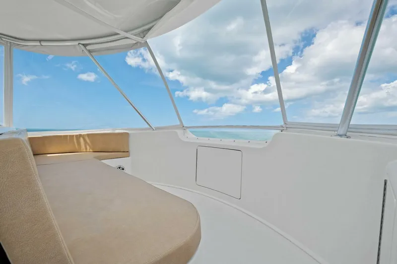 Slide: The Image of 2008 Viking 64 Convertible 20% - 5979147