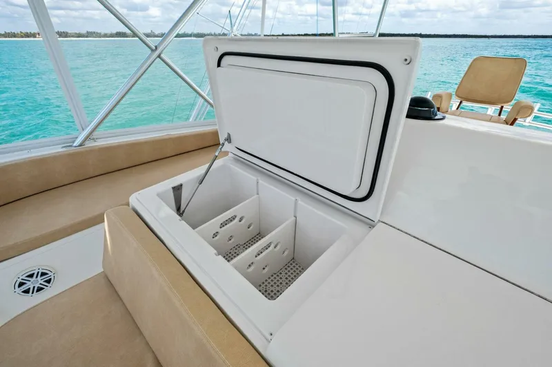 Slide: The Image of Viking 64 Convertible 2008 - 5979150