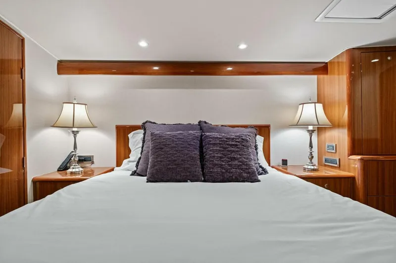 Slide: The Image of Viking 64 Convertible 2008 - 5979178