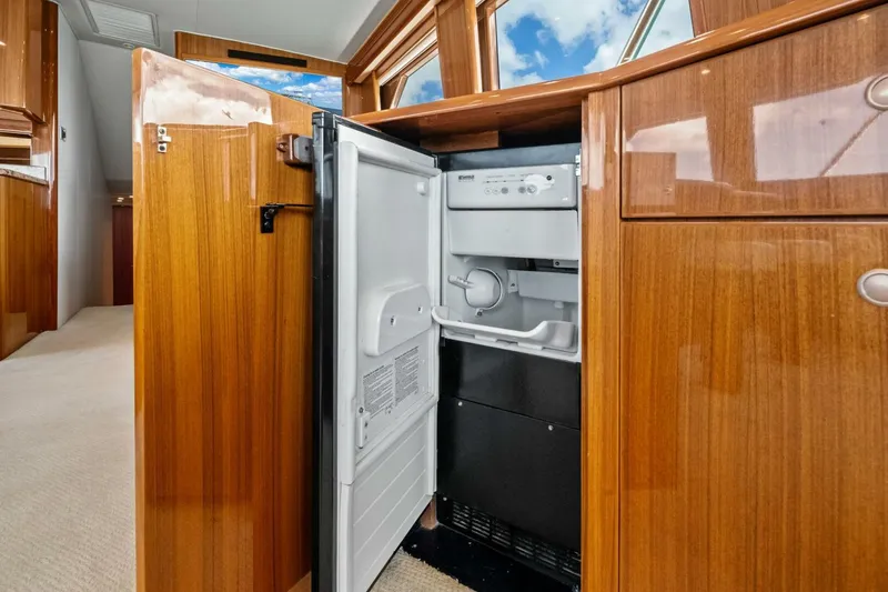 Slide: The Image of Viking 64 Convertible 2008 - 5979104